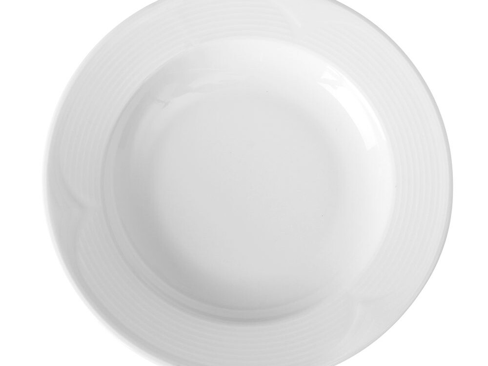 Assiette creuse,  ,  ⌀300mm - cuisine professionnel de qualité