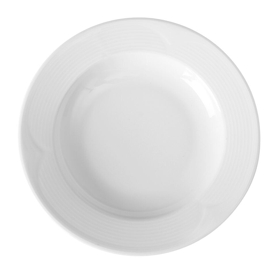 Assiette creuse,  ,  ⌀300mm - cuisine professionnel de qualité