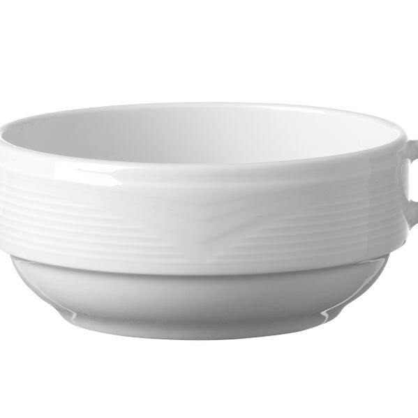 Bol à soupe,  ,  0,  ⌀120mm - restauration professionnel de qualité