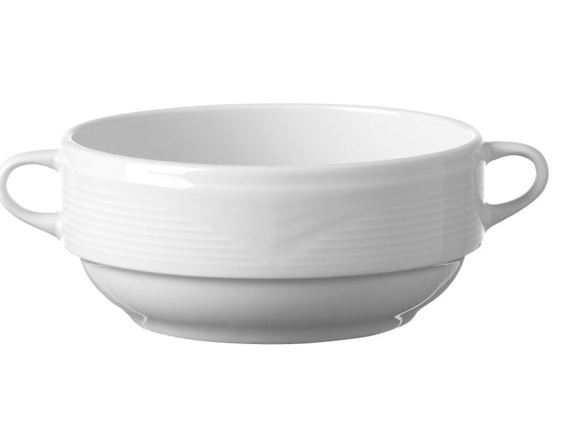 Bol à soupe,  ,  0,  ⌀120mm - restauration professionnel de qualité