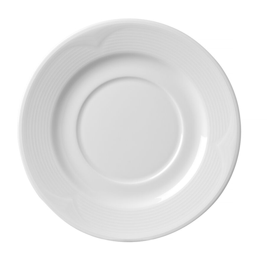 Soucoupe pour tasse à café,  tasse à cappuccino et mug... - restauration professionnel de qualité