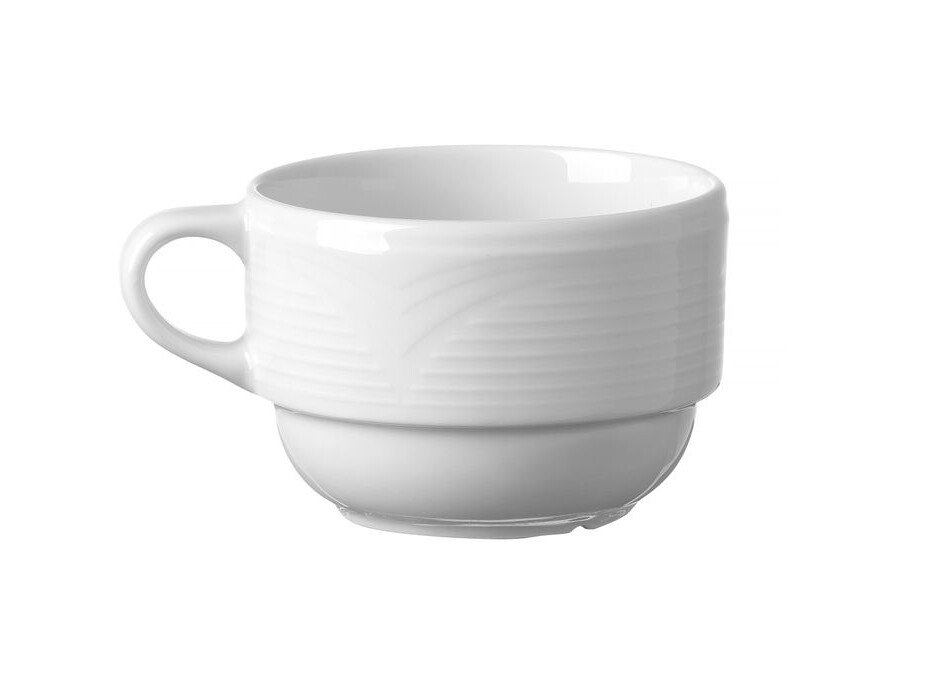 Tasse à cappuccino,  ,  0,  ⌀87mm - professionnel professionnel de qualité