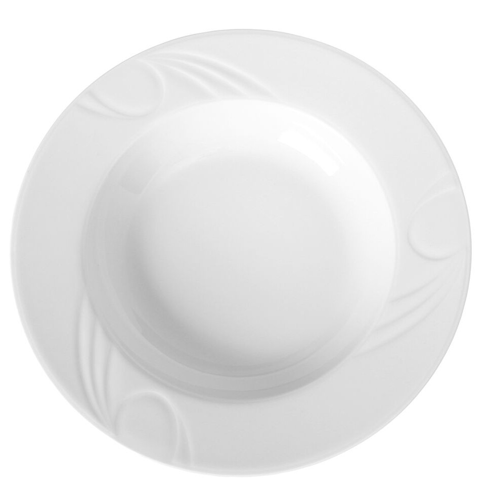 Assiette creuse,  ,  ⌀300mm - professionnel professionnel de qualité