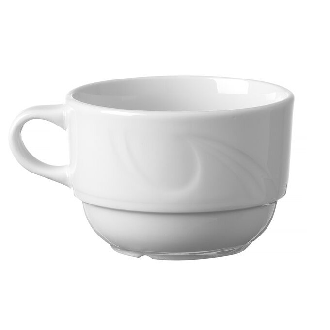 Tasse à cappuccino,  ,  0,  ⌀85mm - professionnel professionnel de qualité