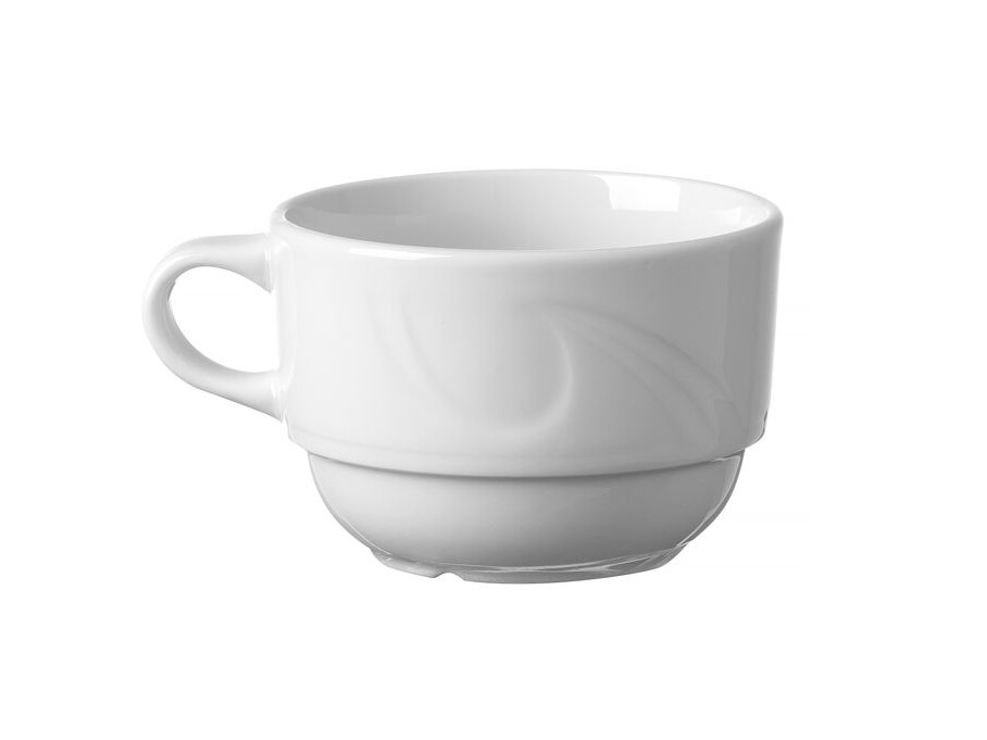 Tasse à cappuccino, , 0, ⌀85mm - professionnel professionnel de qualité