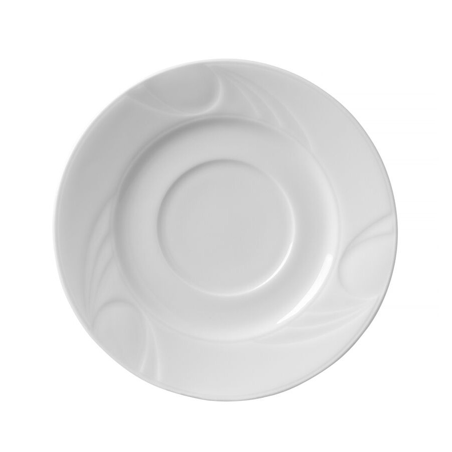 Soucoupe pour bol à soupe,  ,  ⌀180mm - restauration professionnel de qualité