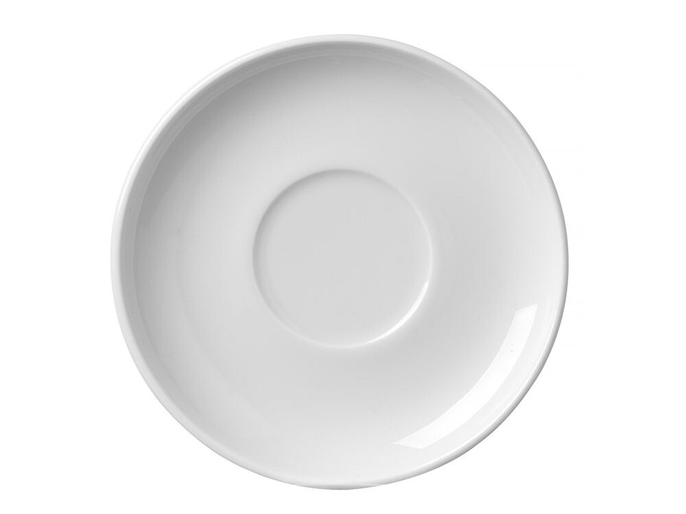 Soucoupe pour tasse à expresso,  ,  ⌀83mm - cuisine professionnel de qualité