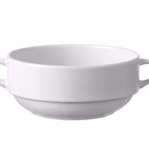 Bol à soupe,  ,  0,  Blanc,  ⌀160mm - cuisine professionnel de qualité