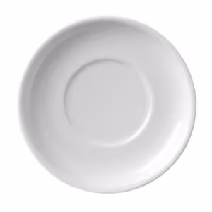 Soucoupe pour bol à soupe,  ,  Blanc,  ⌀170mm - professionnel professionnel de qualité