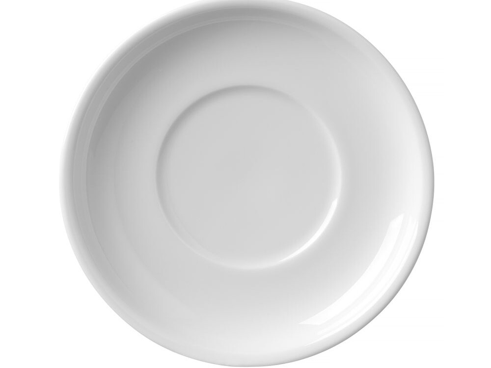 Soucoupe pour bol à soupe,  ,  Blanc,  ⌀170mm - professionnel professionnel de qualité