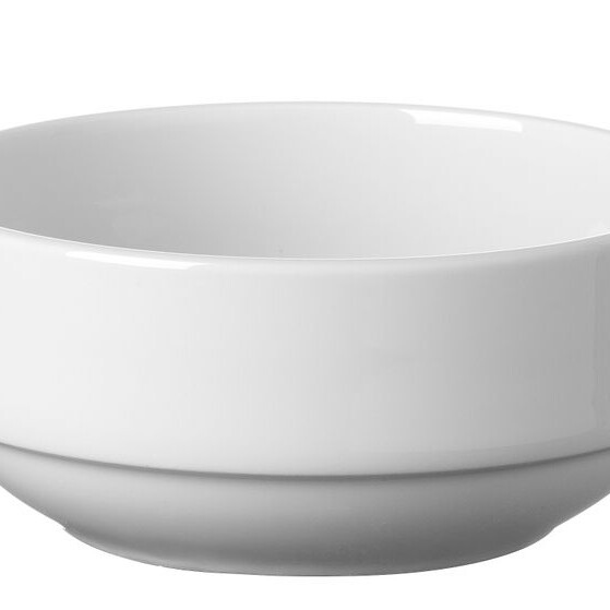Saladier,  ,  Blanc,  ⌀120mm - professionnel professionnel de qualité