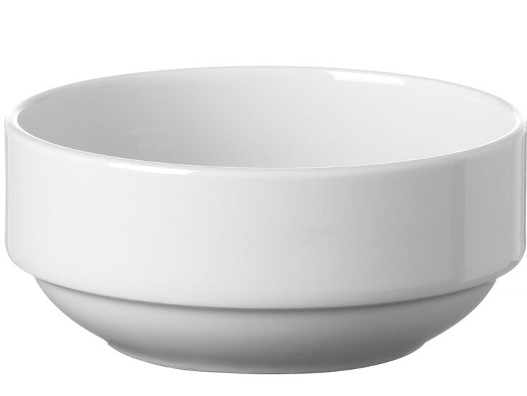 Saladier, , Blanc, ⌀120mm - professionnel professionnel de qualité