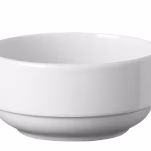 Saladier,  ,  Blanc,  ⌀140mm - équipement professionnel de qualité