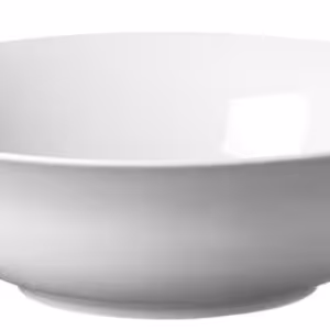 Saladier,  ,  Blanc,  ⌀230mm - équipement professionnel de qualité