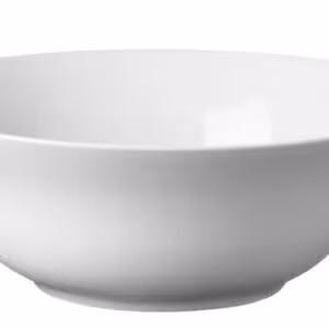 Saladier,  ,  Blanc,  ⌀270mm - restauration professionnel de qualité