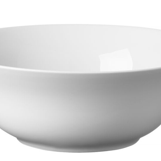 Saladier,  ,  Blanc,  ⌀270mm - restauration professionnel de qualité