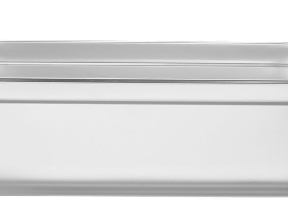 Bac gastronorme 1/1,  ,  Budget Line,  1/1 - professionnel professionnel de qualité