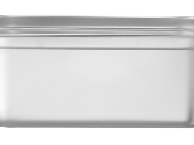 Bac gastronorme 1/1, , Budget Line, 1/1 - restauration professionnel de qualité