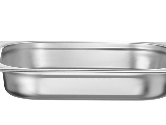 Bac gastronorme 2/3,  ,  Budget Line,  2/3,  5 - professionnel professionnel de qualité