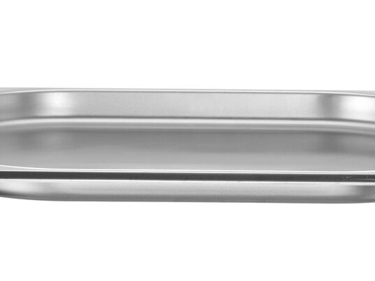 Bac gastronorme 1/2, , Budget Line, 1/2 - restauration professionnel de qualité