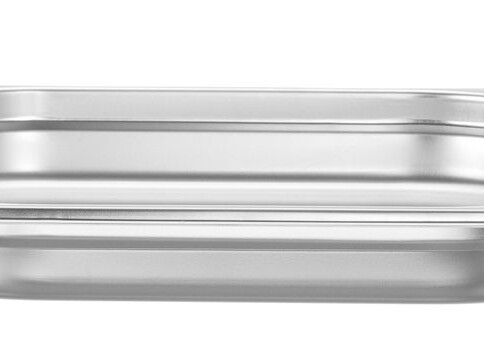 Bac gastronorme 1/2, , Budget Line, 1/2 - professionnel professionnel de qualité