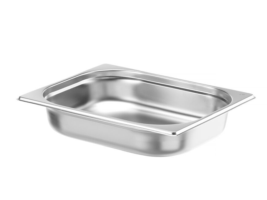 Bac gastronorme 1/2,  ,  Budget Line,  1/2 - équipement professionnel de qualité