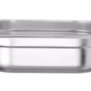 Bac gastronorme 1/2,  ,  Budget Line,  1/2,  6 - équipement professionnel de qualité