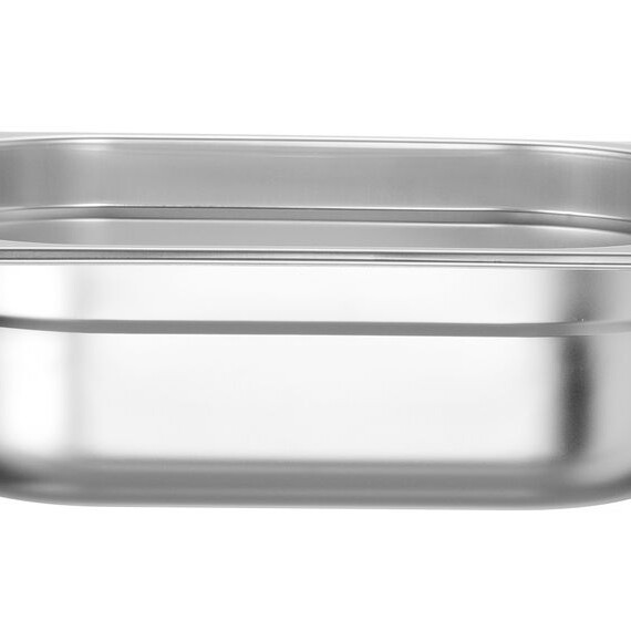 Bac gastronorme 1/2,  ,  Budget Line,  1/2,  6 - équipement professionnel de qualité