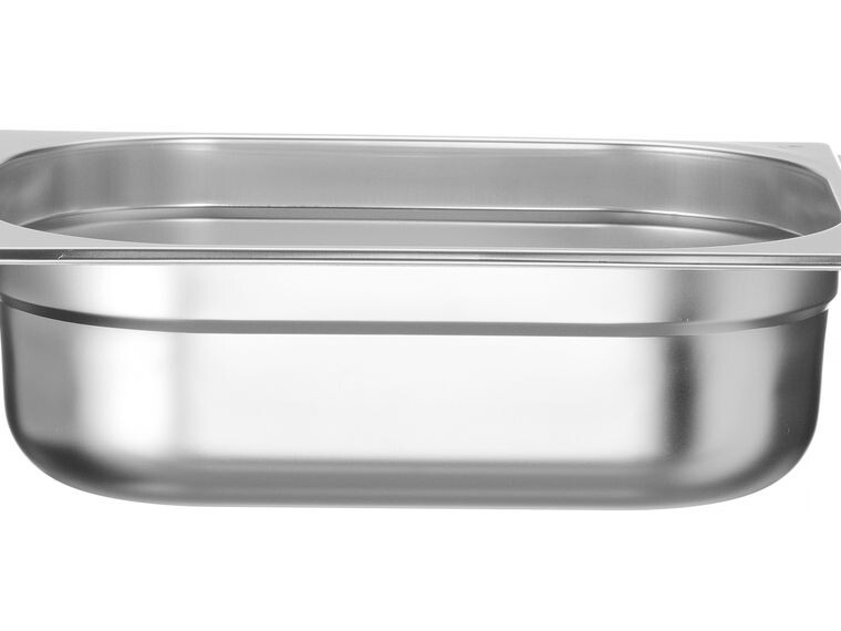 Bac gastronorme 1/2,  ,  Budget Line,  1/2,  6 - équipement professionnel de qualité