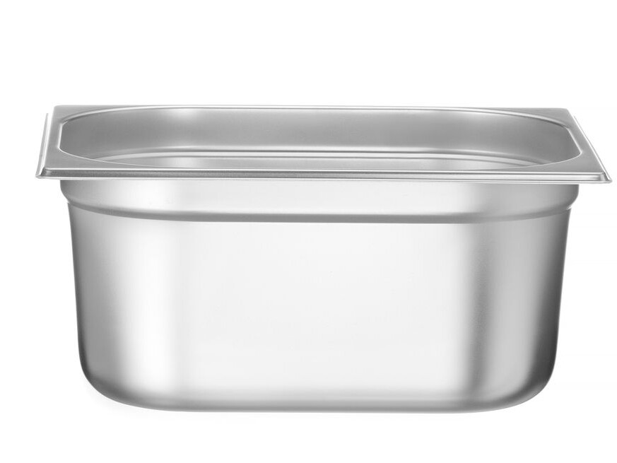 Bac gastronorme 1/2,  ,  Budget Line,  1/2,  9 - cuisine professionnel de qualité