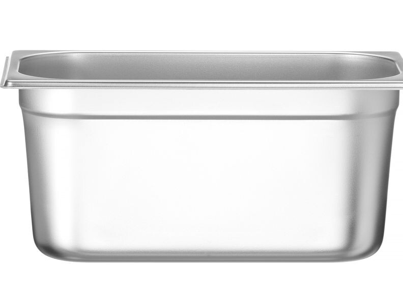 Bac gastronorme 1/3,  ,  Budget Line,  1/3,  5 - équipement professionnel de qualité