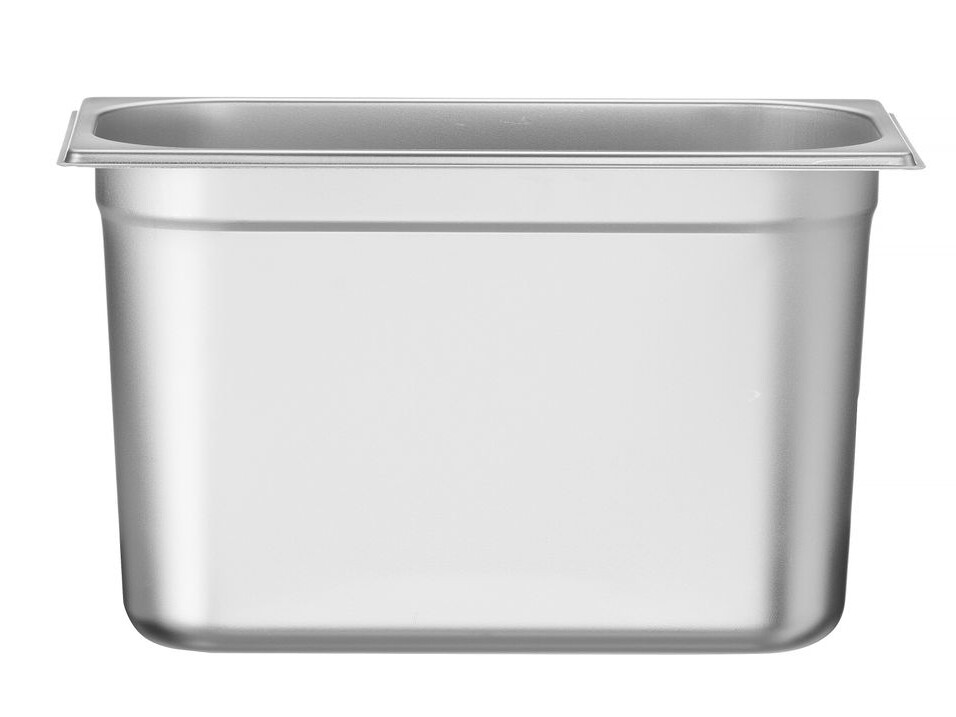 Bac gastronorme 1/3,  ,  Budget Line,  1/3,  7 - cuisine professionnel de qualité