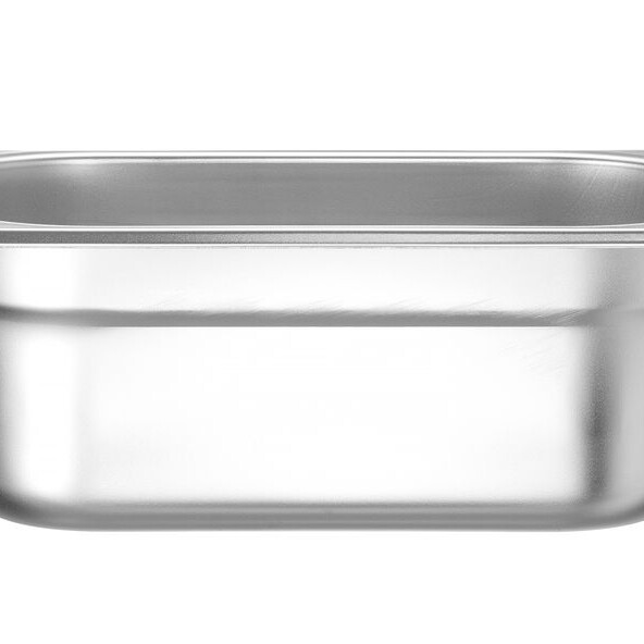Bac gastronorme 1/4,  ,  Budget Line,  1/4,  2 - équipement professionnel de qualité