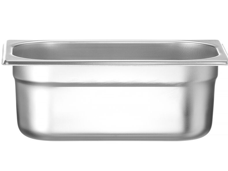 Bac gastronorme 1/4, , Budget Line, 1/4, 2 - équipement professionnel de qualité