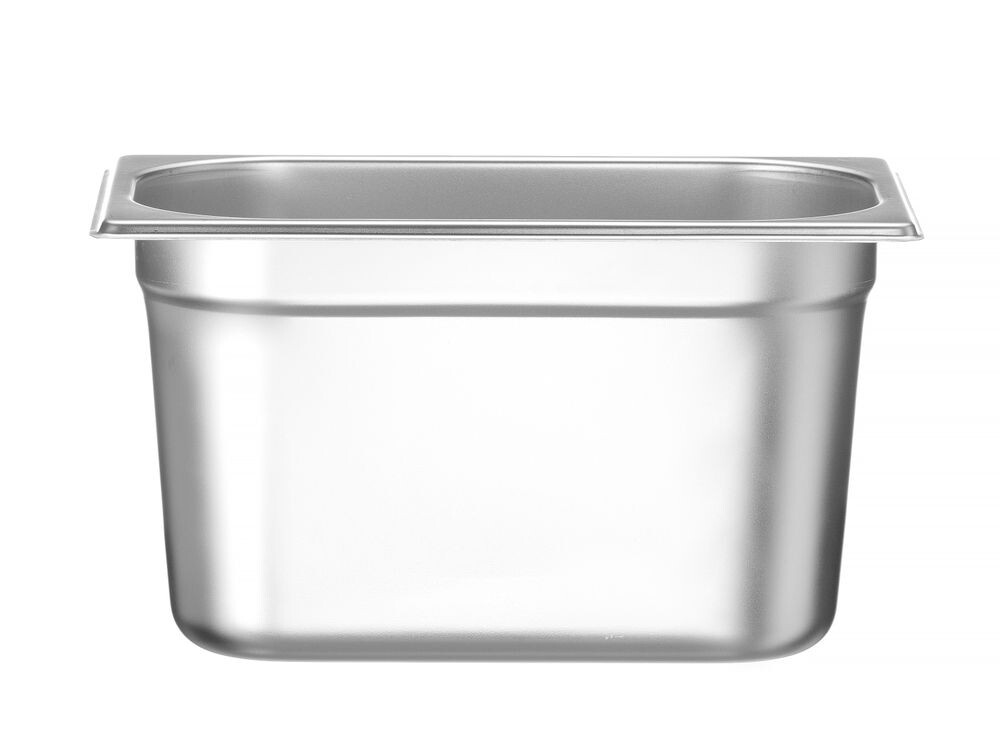 Bac gastronorme 1/4, , Budget Line, 1/4 - professionnel professionnel de qualité