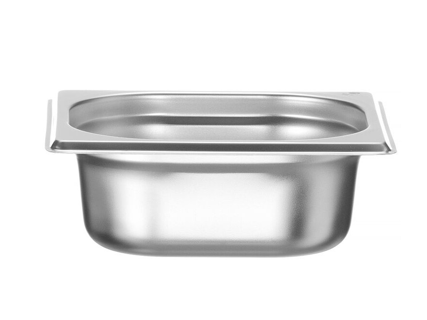 Bac Gastronorme 1/6,  ,  Budget Line,  1/6 - cuisine professionnel de qualité