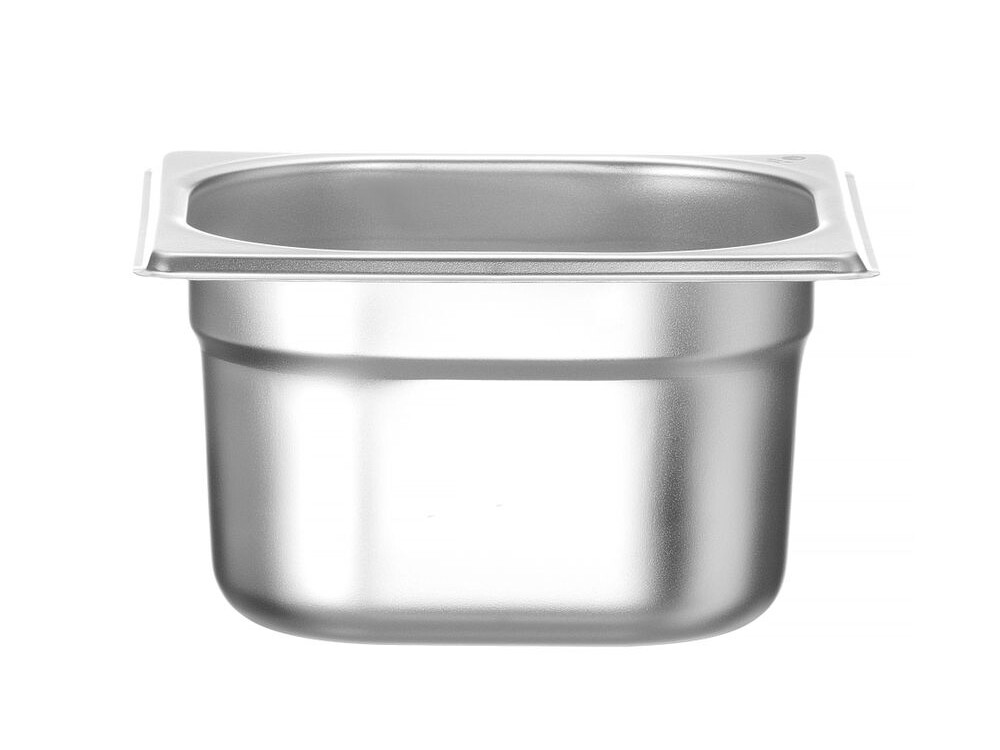 Bac Gastronorme 1/6, , Budget Line, 1/6, 1 - cuisine professionnel de qualité