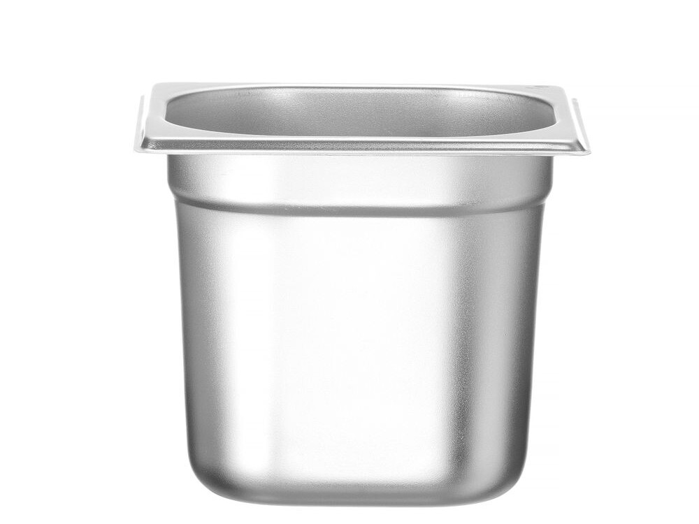 Bac Gastronorme 1/6, , Budget Line, 1/6, 2 - équipement professionnel de qualité