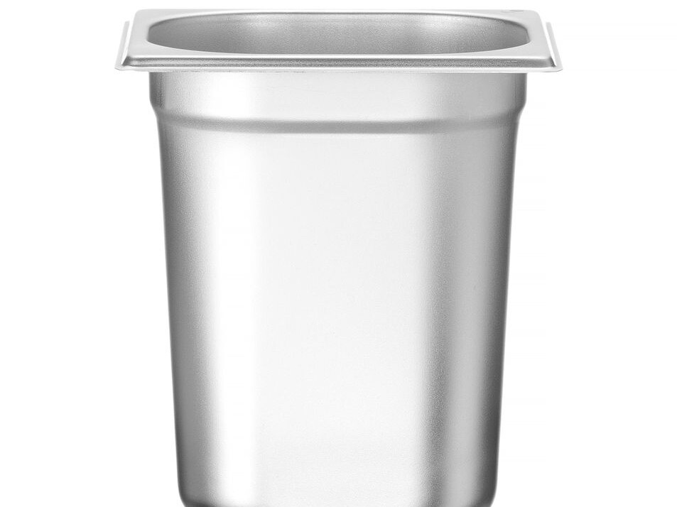 Bac Gastronorme 1/6, , Budget Line, 1/6, 3 - équipement professionnel de qualité