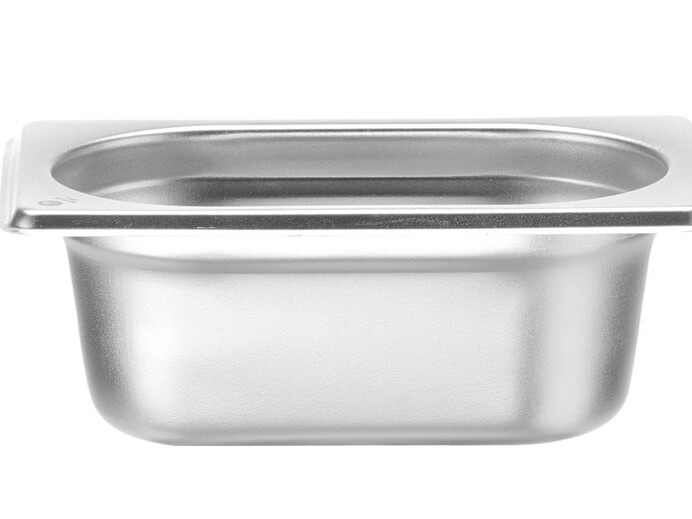 Bac Gastronorme 1/9,  ,  Budget Line,  1/9,  0 - cuisine professionnel de qualité