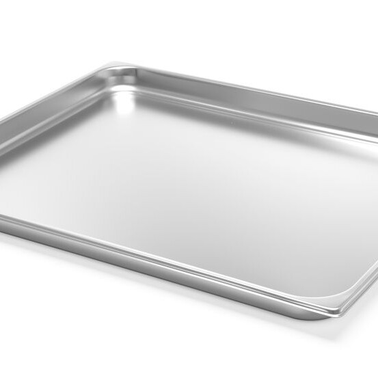 Bac Gastronorme 2/1,  ,  Profi Line,  2/1,  ,  (H)40mm - équipement professionnel de qualité