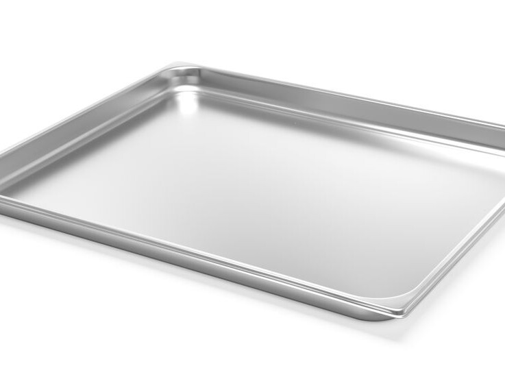 Bac Gastronorme 2/1,  ,  Profi Line,  2/1,  ,  (H)40mm - équipement professionnel de qualité