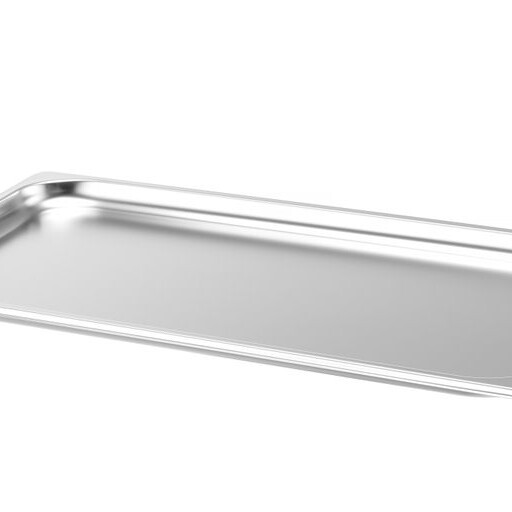 Bac Gastronorme 1/1,  ,  Profi Line,  1/1,  2,  (H)20mm - équipement professionnel de qualité
