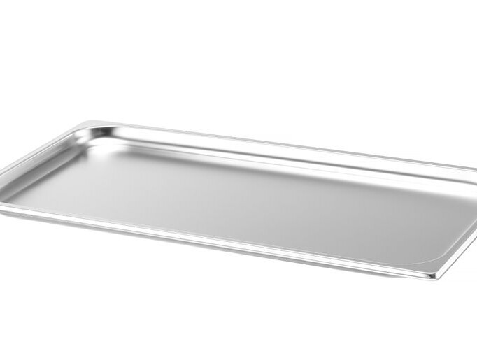 Bac Gastronorme 1/1, , Profi Line, 1/1, 2, (H)20mm - équipement professionnel de qualité