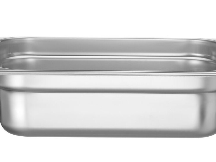 Bac Gastronorme 2/3,  ,  Profi Line,  2/3,  ,  (H)100mm - professionnel professionnel de qualité