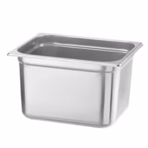 Bac Gastronorme 1/2,  ,  Profi Line,  1/2,  12,  (H)200mm - équipement professionnel de qualité
