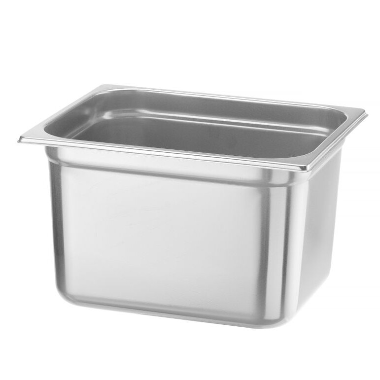 Bac Gastronorme 1/2,  ,  Profi Line,  1/2,  12,  (H)200mm - équipement professionnel de qualité