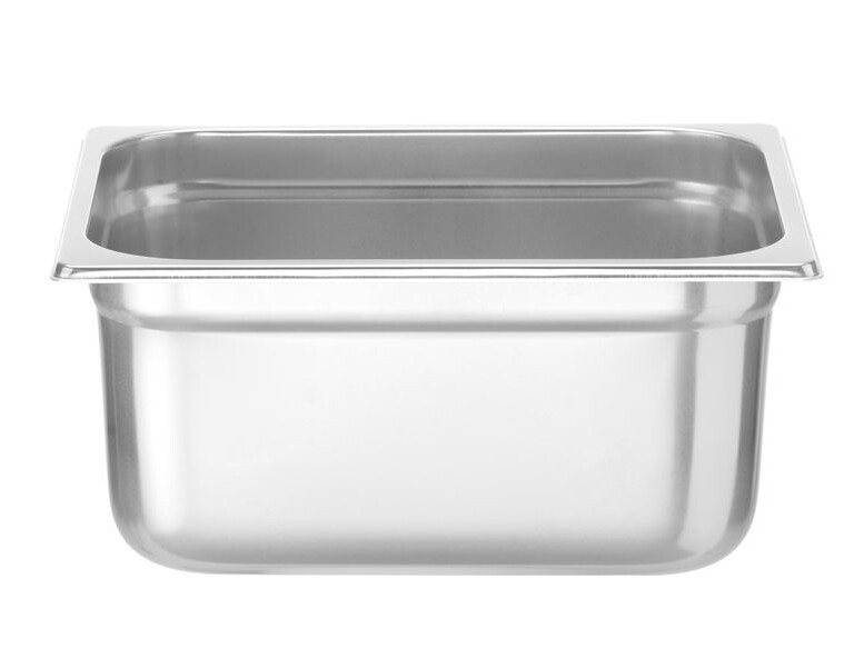 Bac Gastronorme 1/2,  ,  Profi Line,  1/2,  9,  (H)150mm - professionnel professionnel de qualité