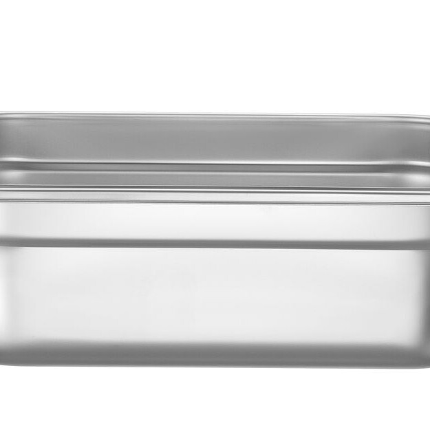 Bac Gastronorme 1/2,  ,  Profi Line,  1/2,  6,  (H)100mm - cuisine professionnel de qualité
