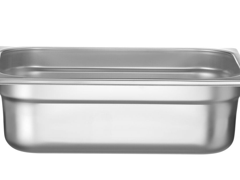 Bac Gastronorme 1/2,  ,  Profi Line,  1/2,  6,  (H)100mm - cuisine professionnel de qualité